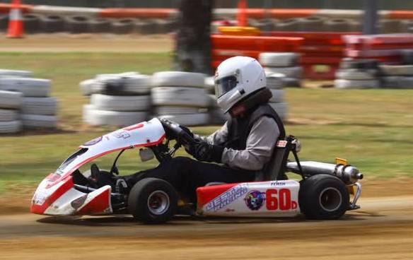 Jester Brothers Racing | Bribie QLD