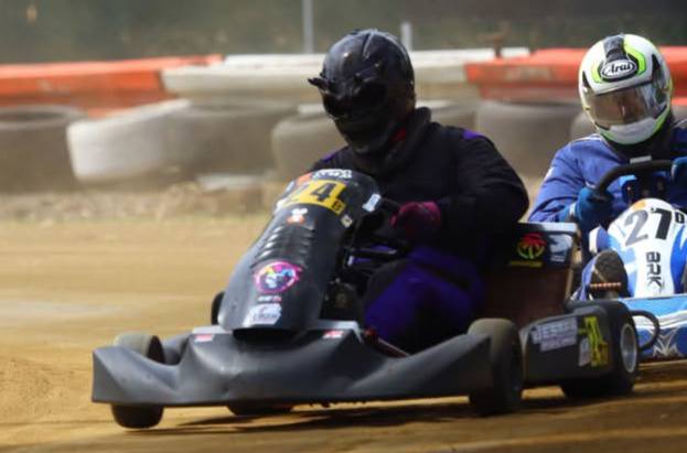 Jester Brothers Racing | Bribie QLD