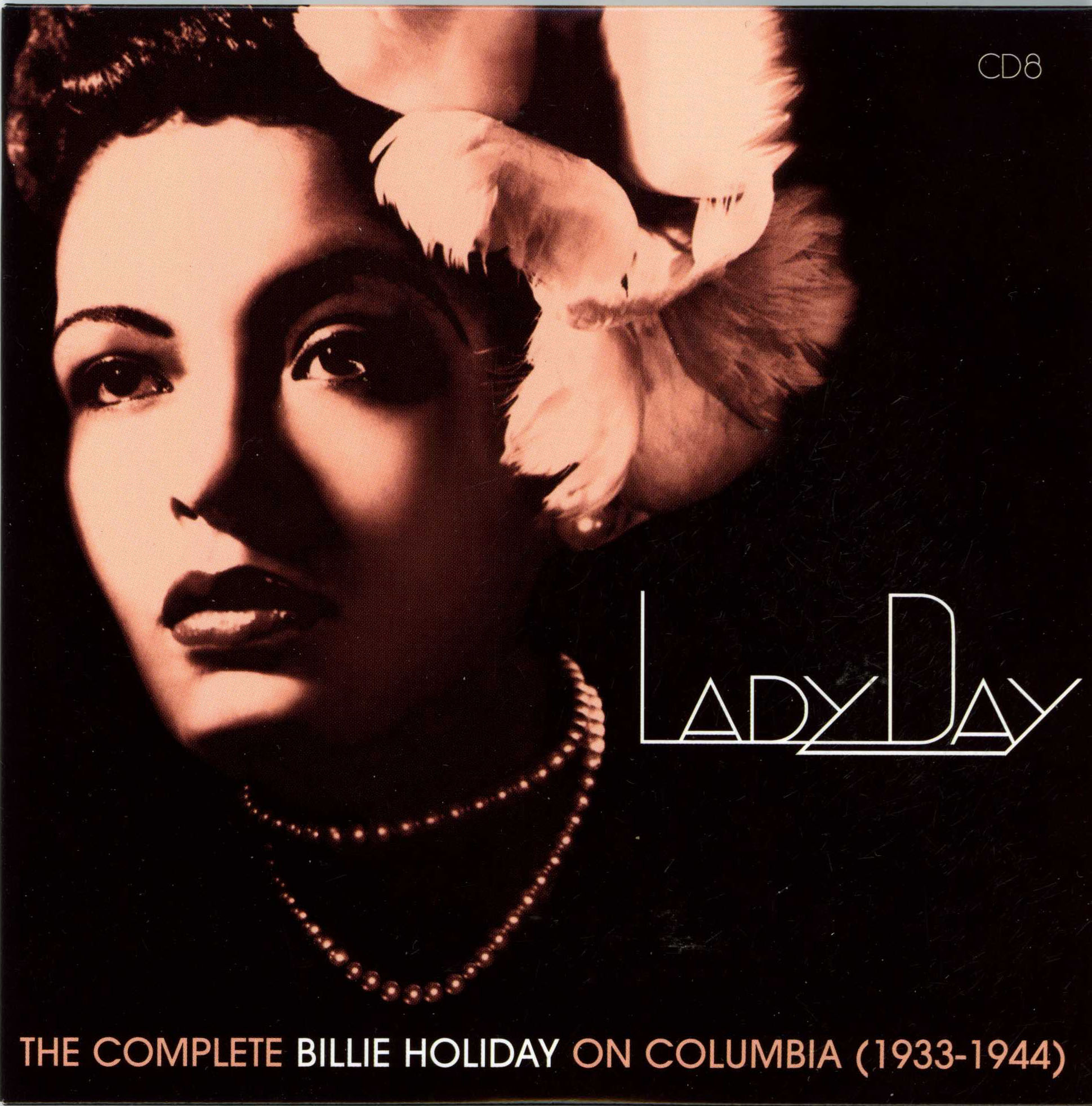 A Note On The Complete Studio Sessions 1936-42** In the two 