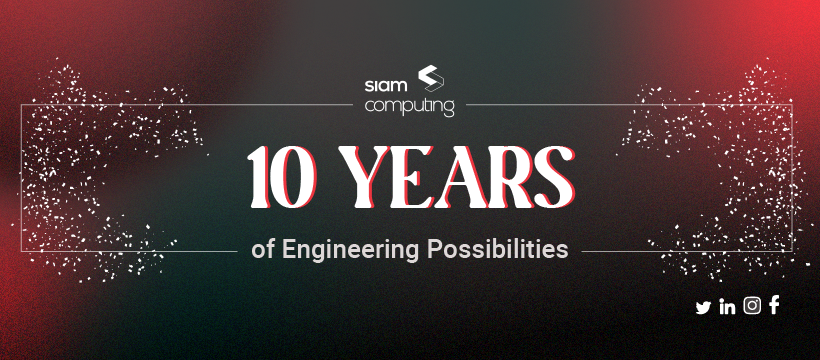 Siam Computing