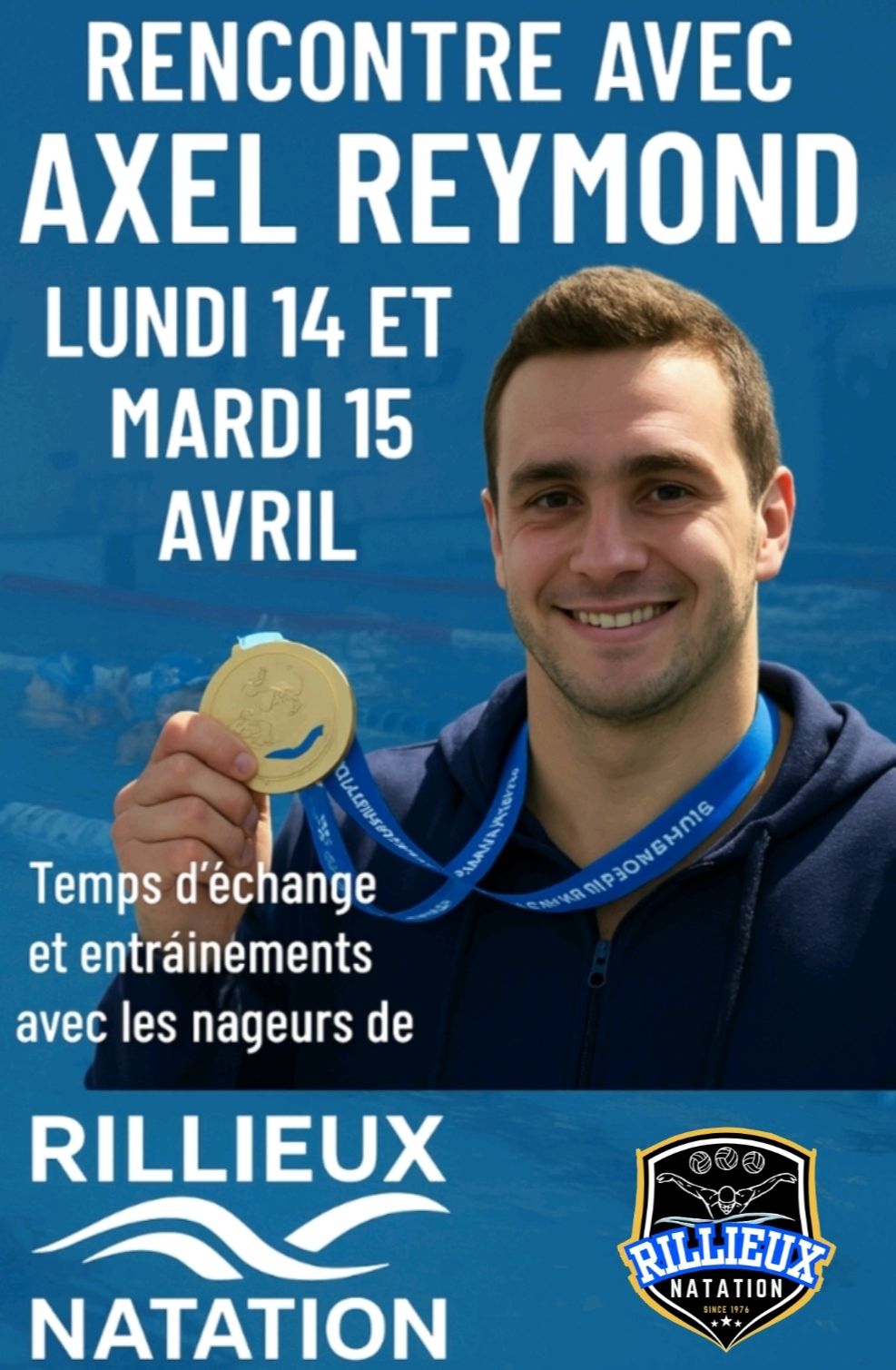 Rillieux Natation