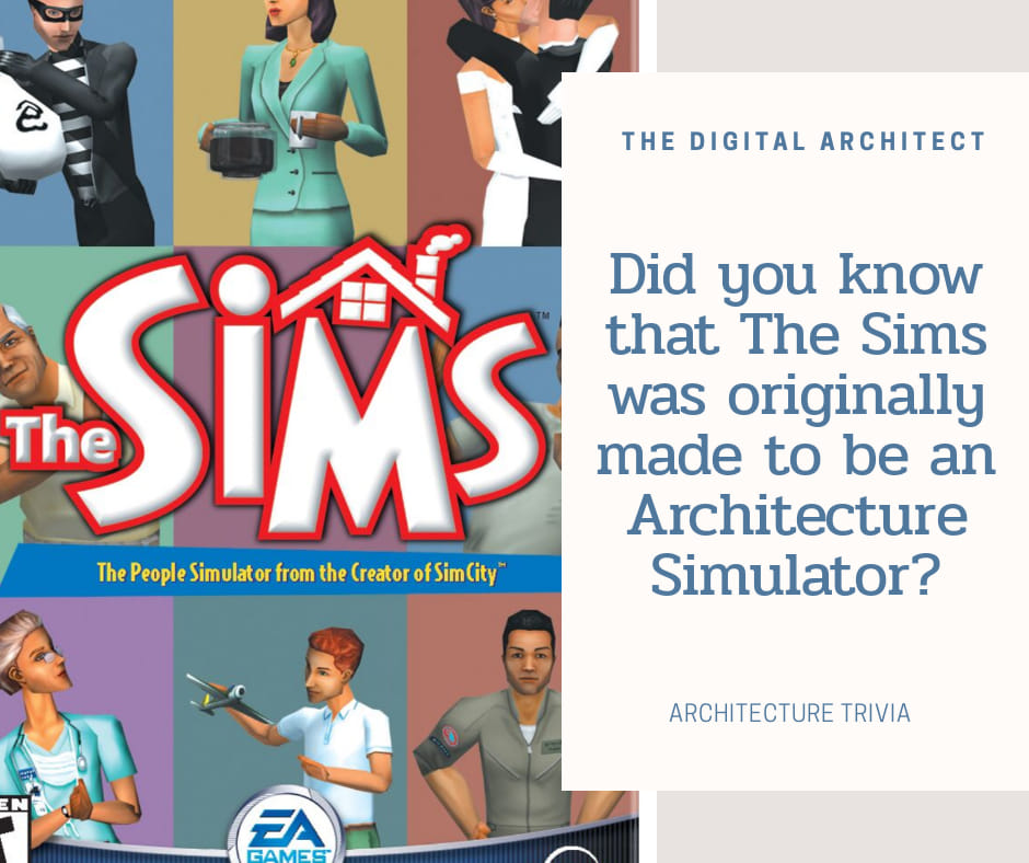 The Sims - The People Simulator from the Creator of SimCity (輸入