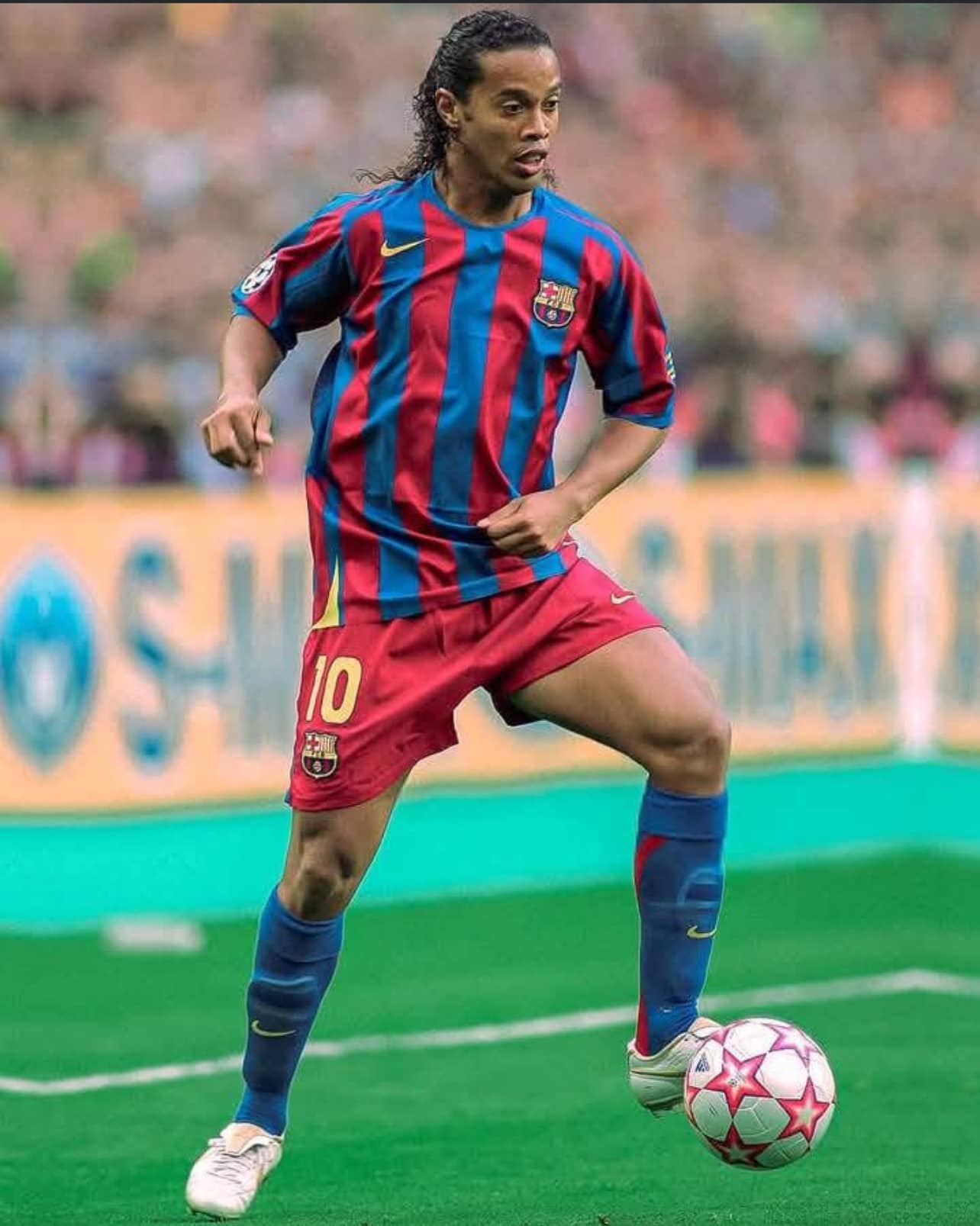 スポーツ O702 FCBarcelonacampions SECOND #TRIPL3T Champions League