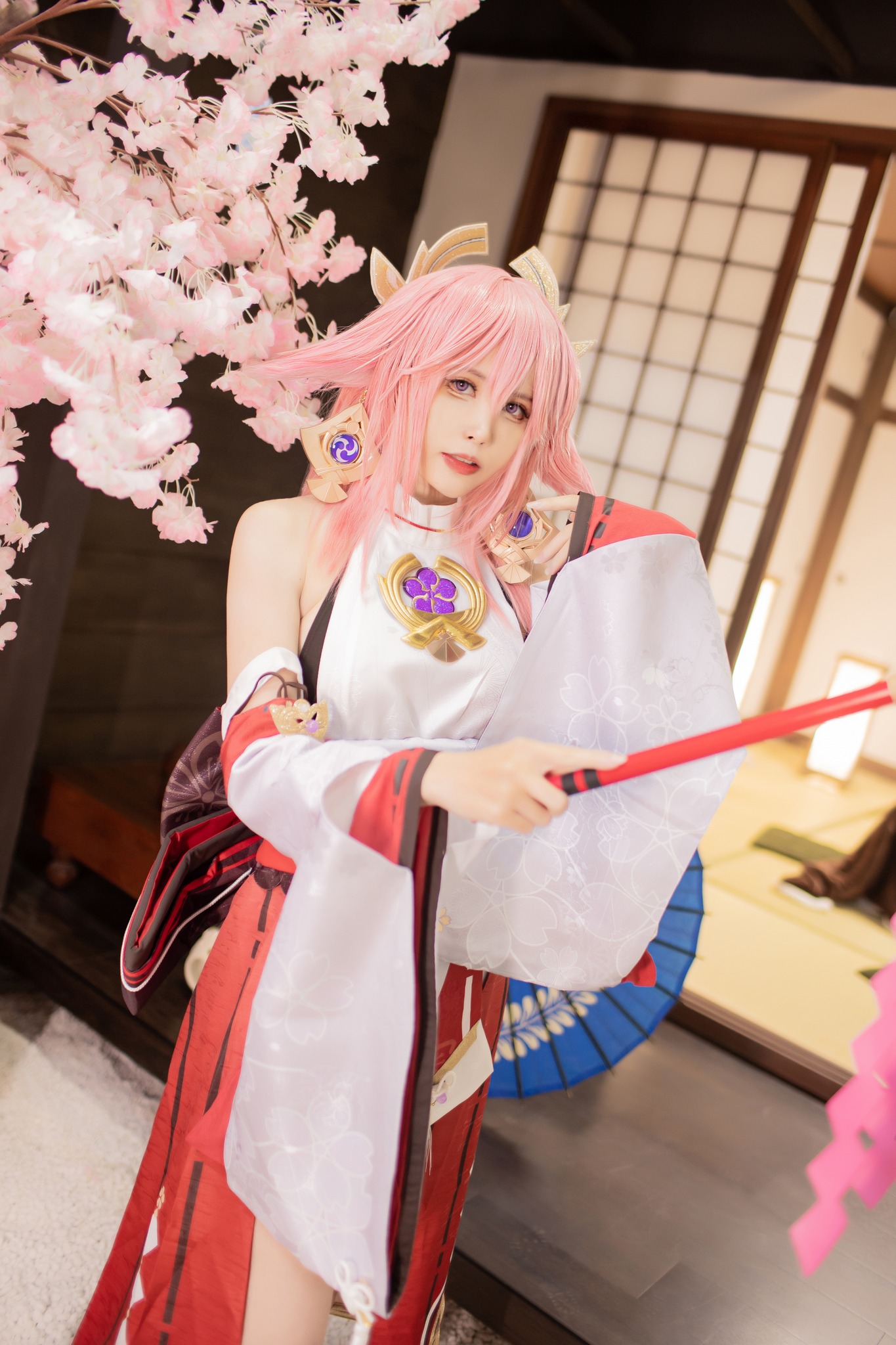 咖啡 cosplay - 【01月January -Patreon】... | Facebook