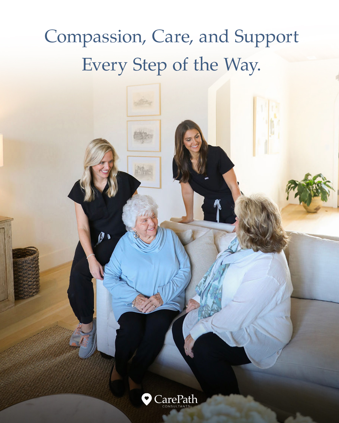 CarePath Consultants | Birmingham AL