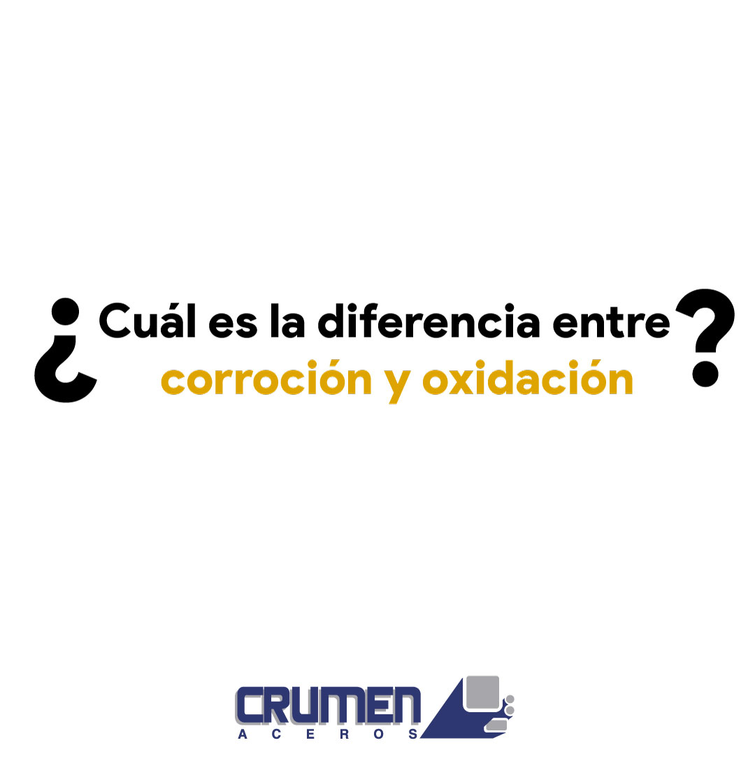 Aceros Crumen - 🧑‍🏭 Aquí tienes unos datos para saber... | Facebook
