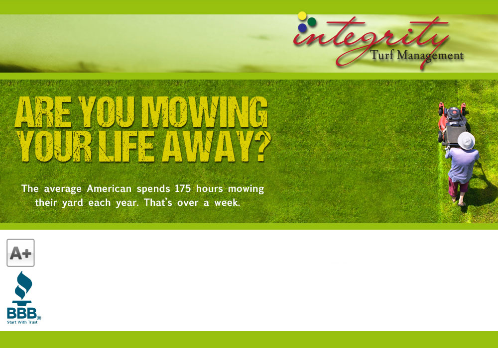 Integrity Turf Management, Inc. | Tyler TX