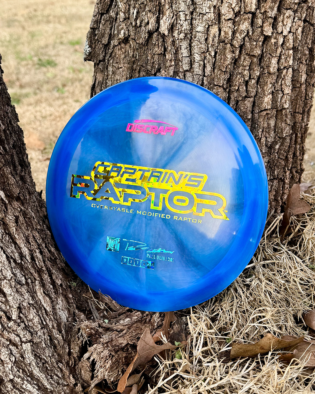 The Cap Rap returns for 2025!... - Scissortail Disc Golf | Facebook