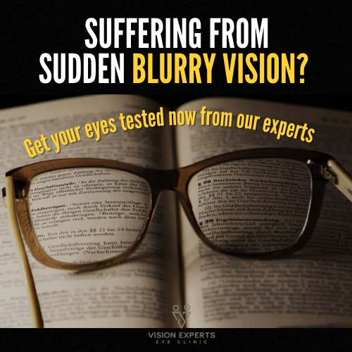 Vision Experts | Baguio City