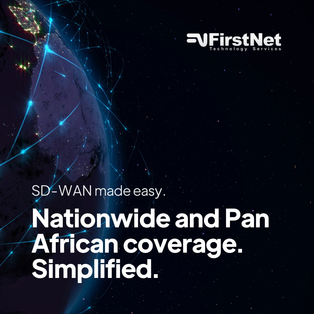 FirstNet - Say goodbye to complicated SD-WAN migration.... | Facebook