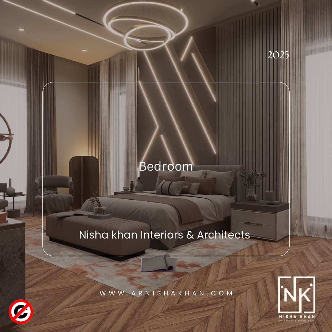 Nisha Khan Interiors and Architects | Lahore