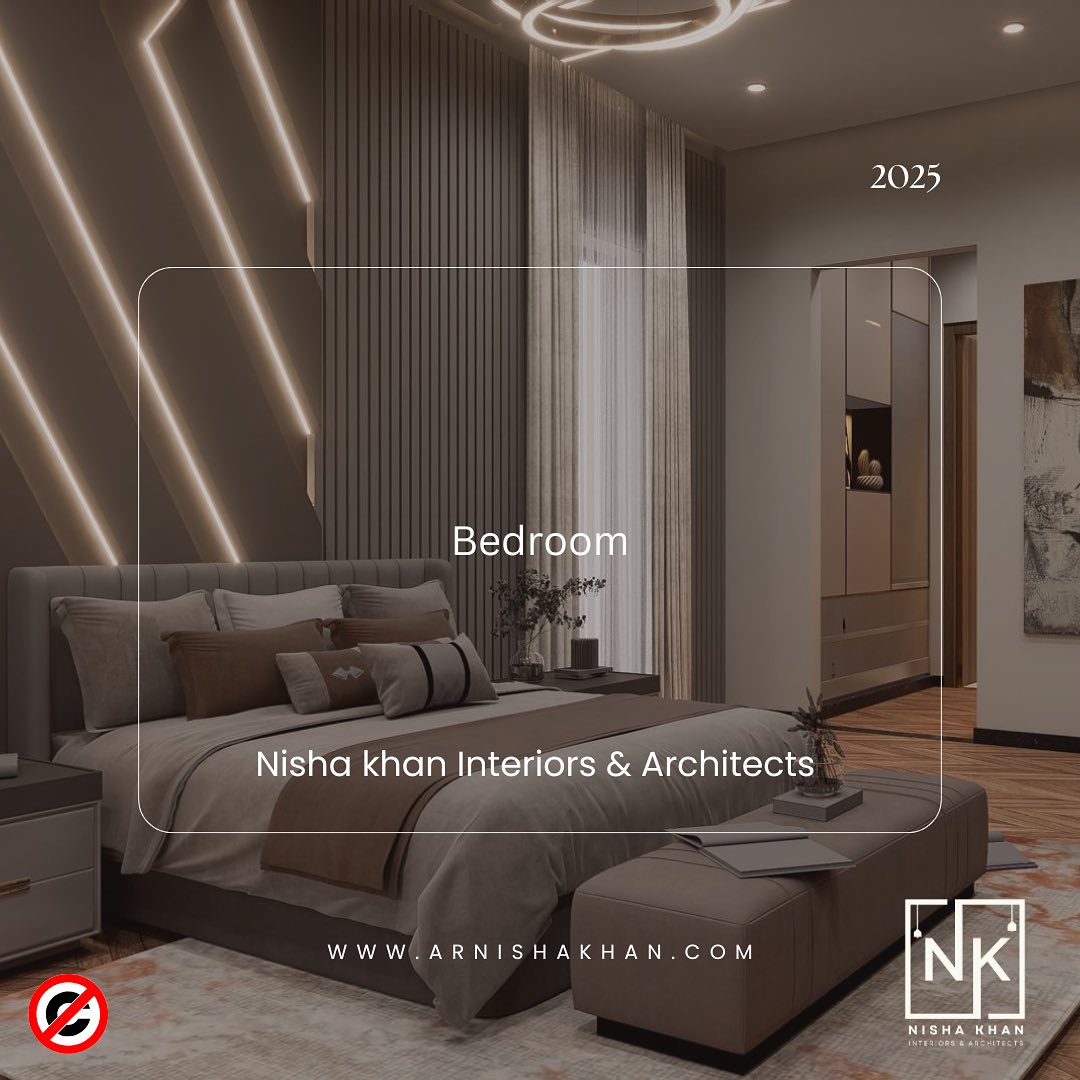 Nisha Khan Interiors and Architects | Lahore