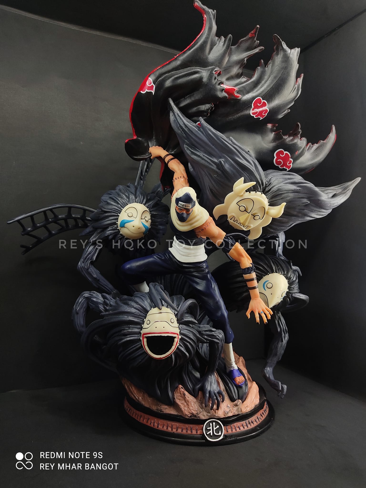 Rey's HQKO Toy Collection... - Rey's HQKO Toy Collection