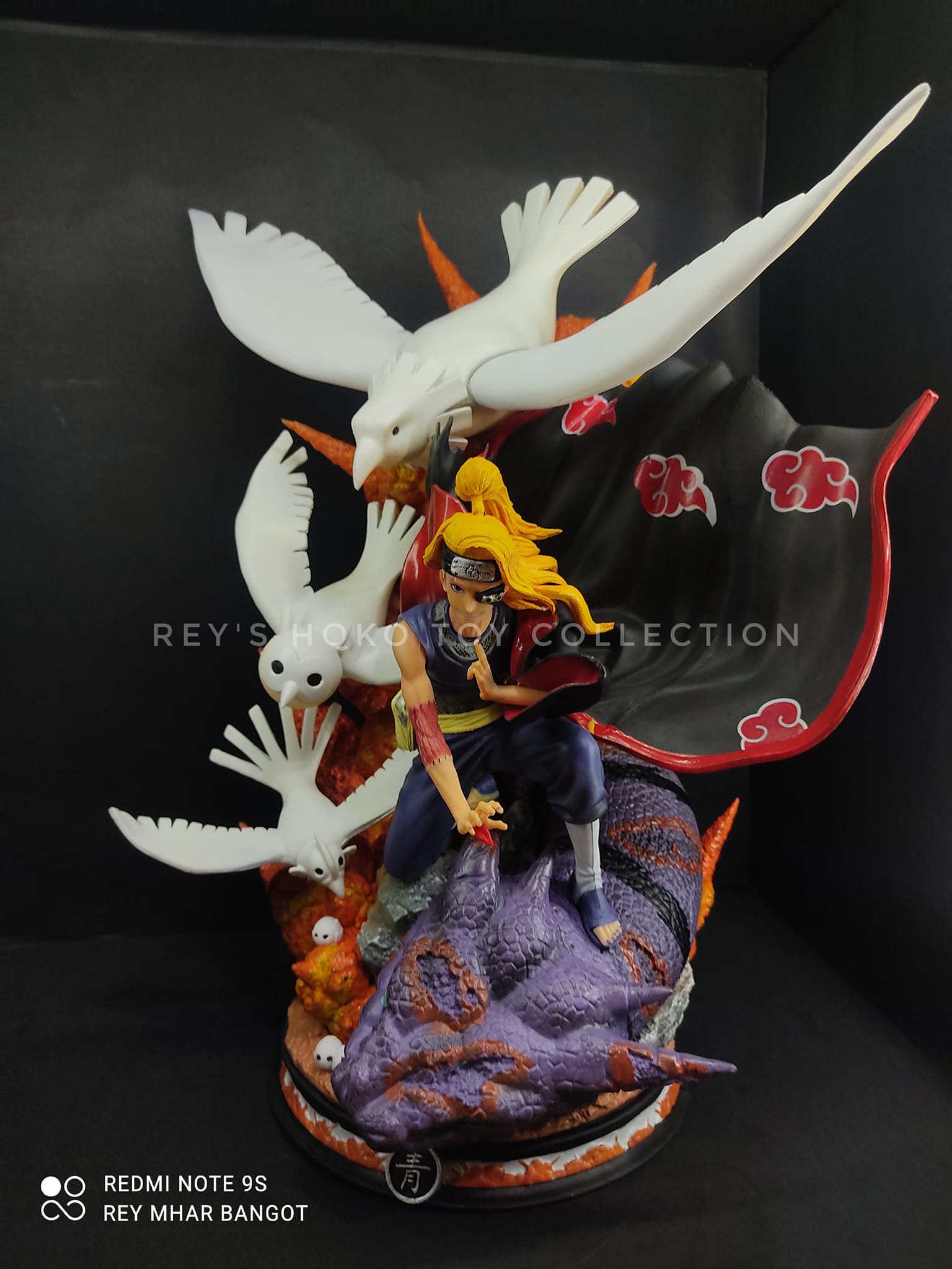 Rey's HQKO Toy Collection... - Rey's HQKO Toy Collection