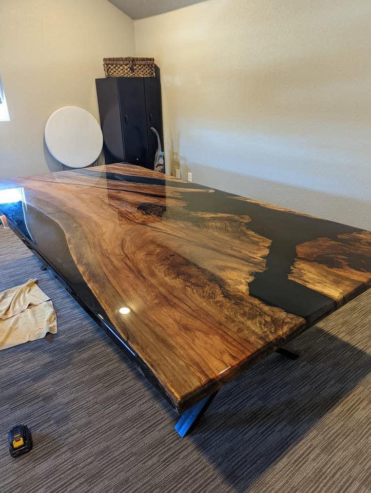 Phoenix rising custom tables and more