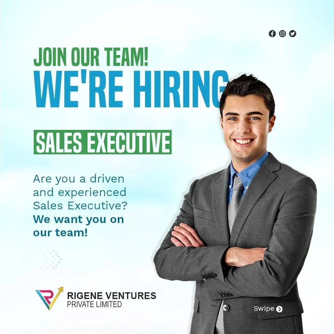 Rigene Ventures Private Limited | Kochi