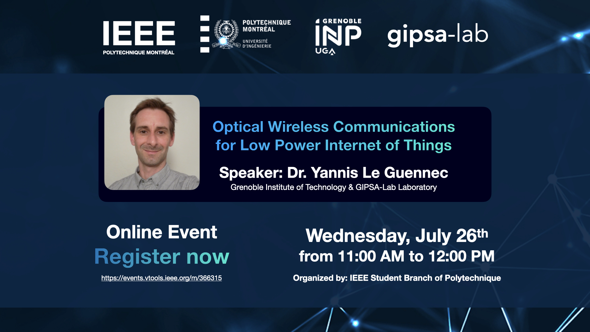 IEEE-Poly - IEEE-Poly added a new photo.