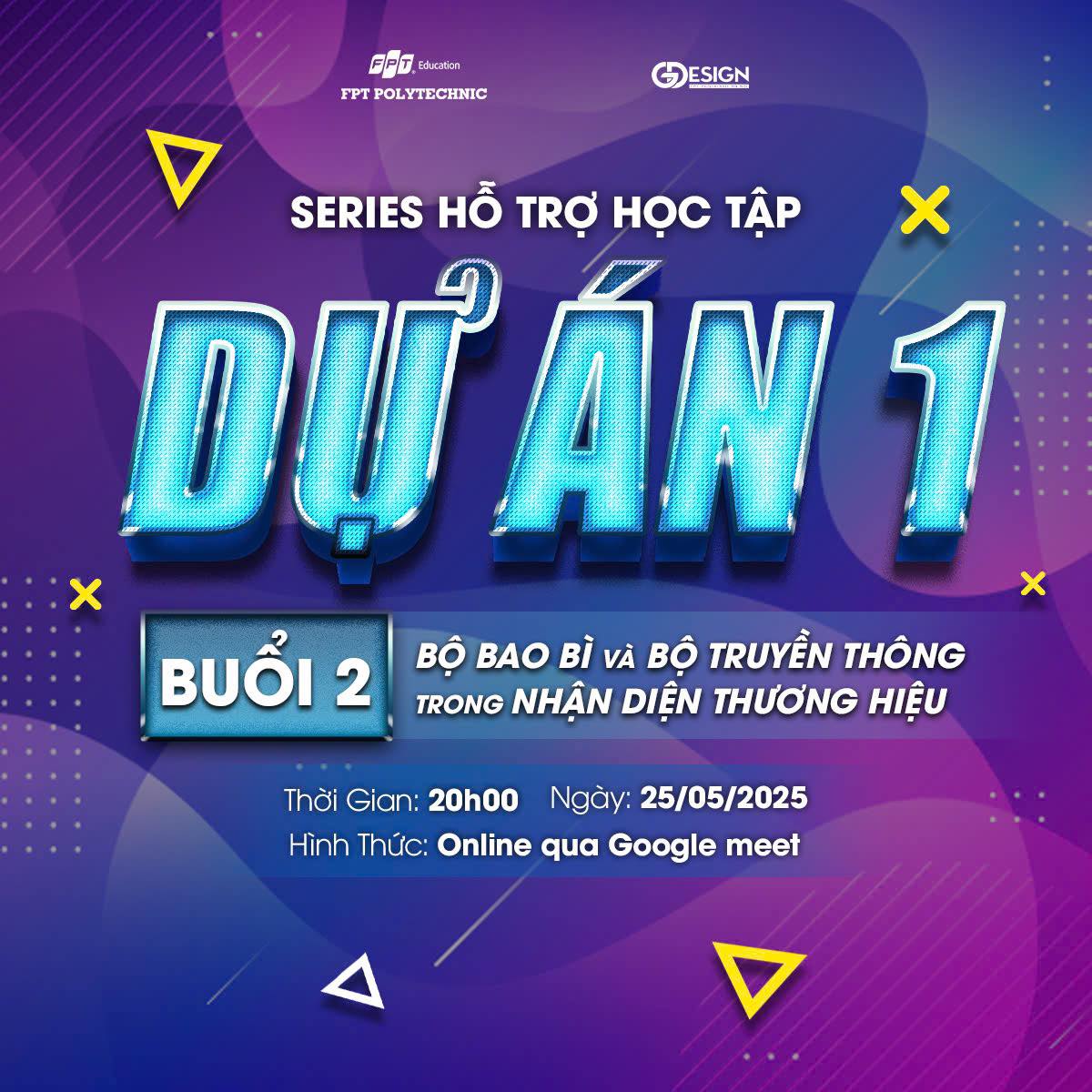Đồ hoạ FPT Polytechnic Hà Nội