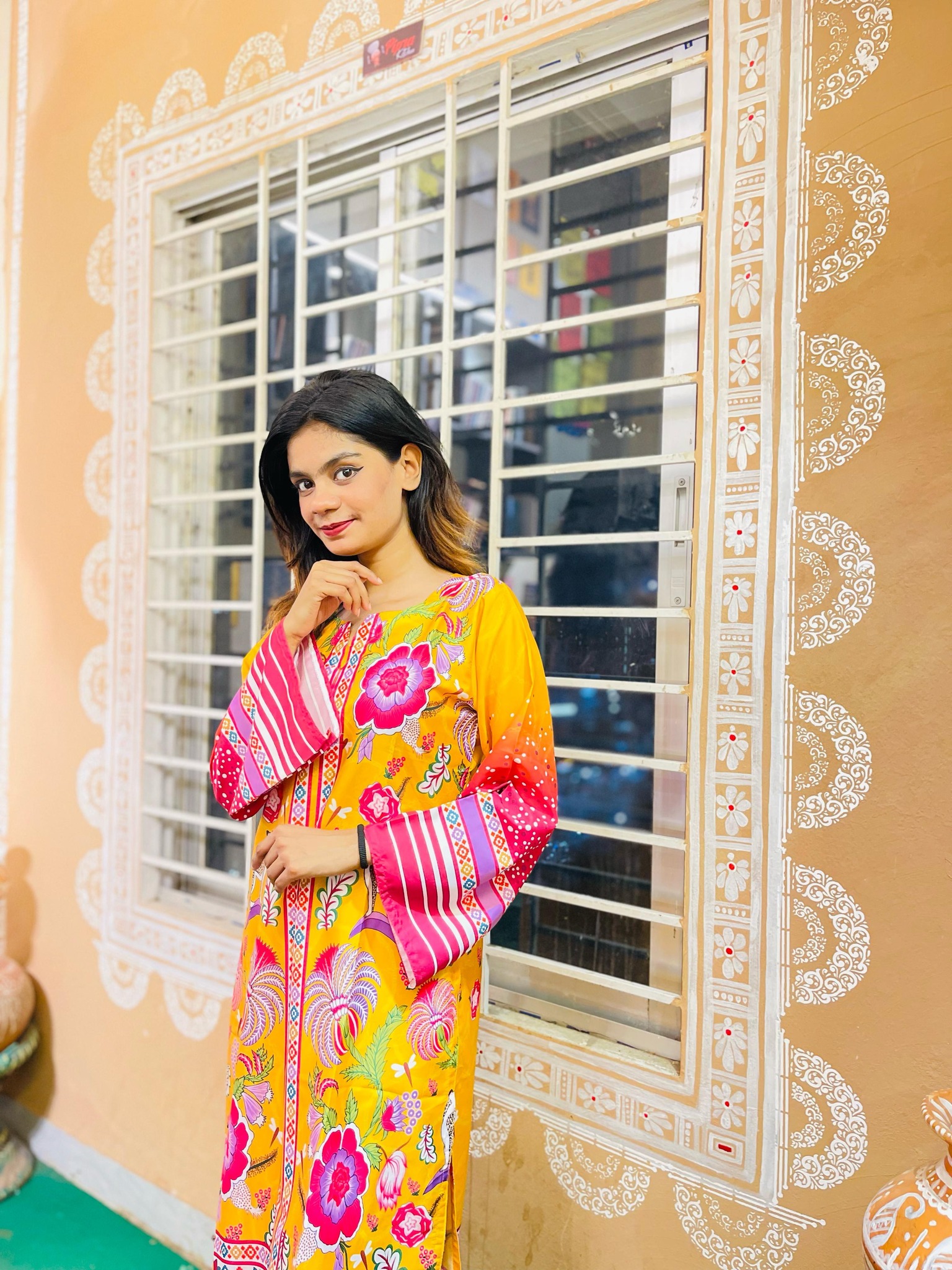 Anamika Rahman