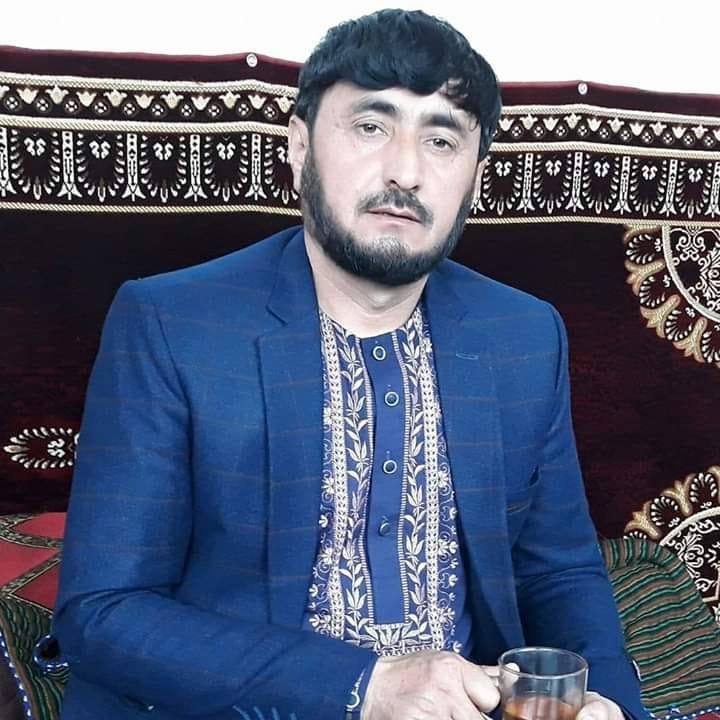 «ابراهیم راشد - Ibrahim Rashid»
