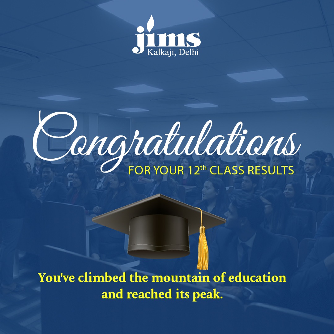 JIMS - 🎓 Celebrating the Triumph of Excellence! 🎉 Congratulations to ...