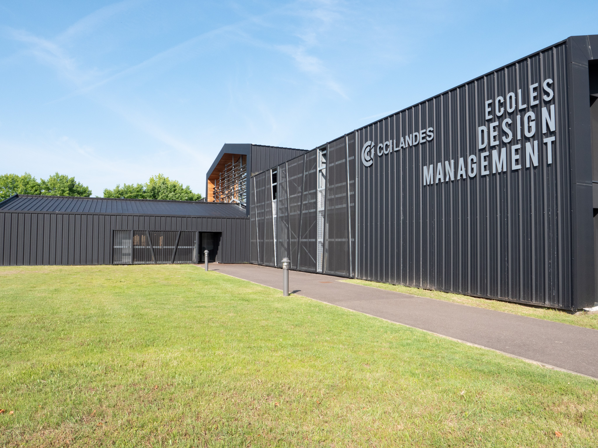 ESML-Ecole Supérieure de Management des Landes | Mont-de-Marsan
