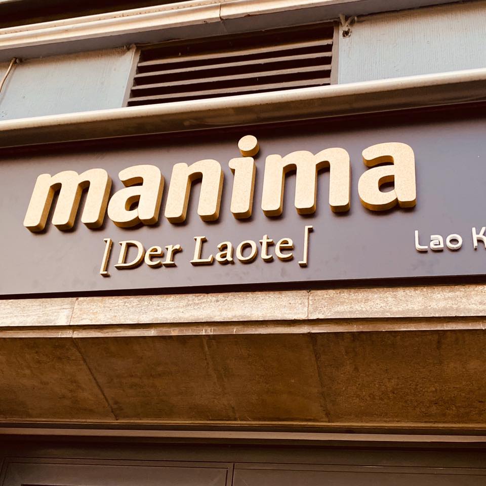 manima - der Laote | Düsseldorf