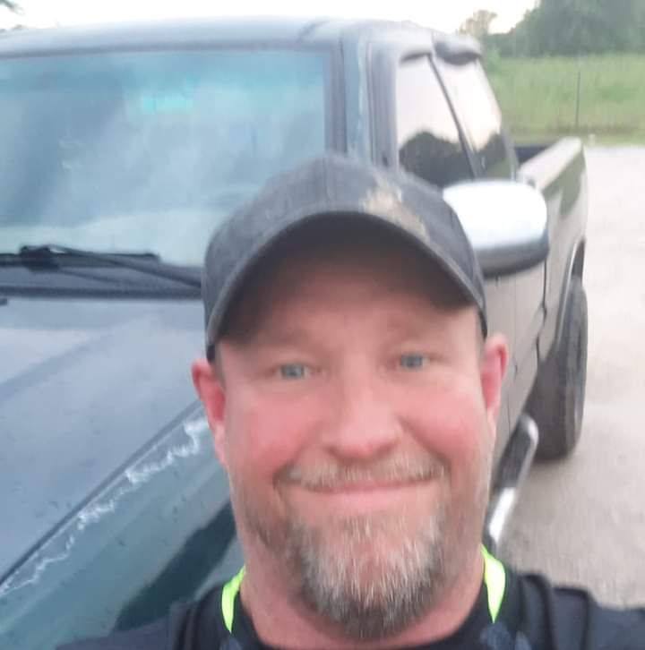 Billy Blevins