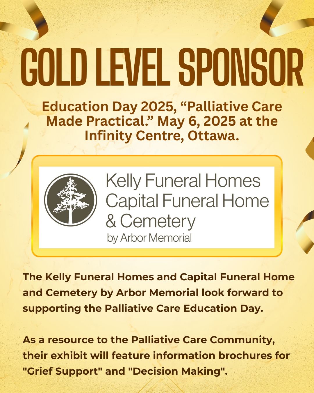 A special... - Champlain Hospice Palliative Care Program | Facebook