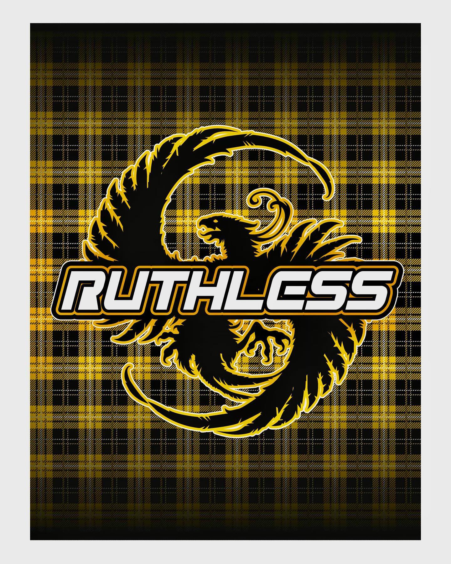 Ruthless Softball Organization