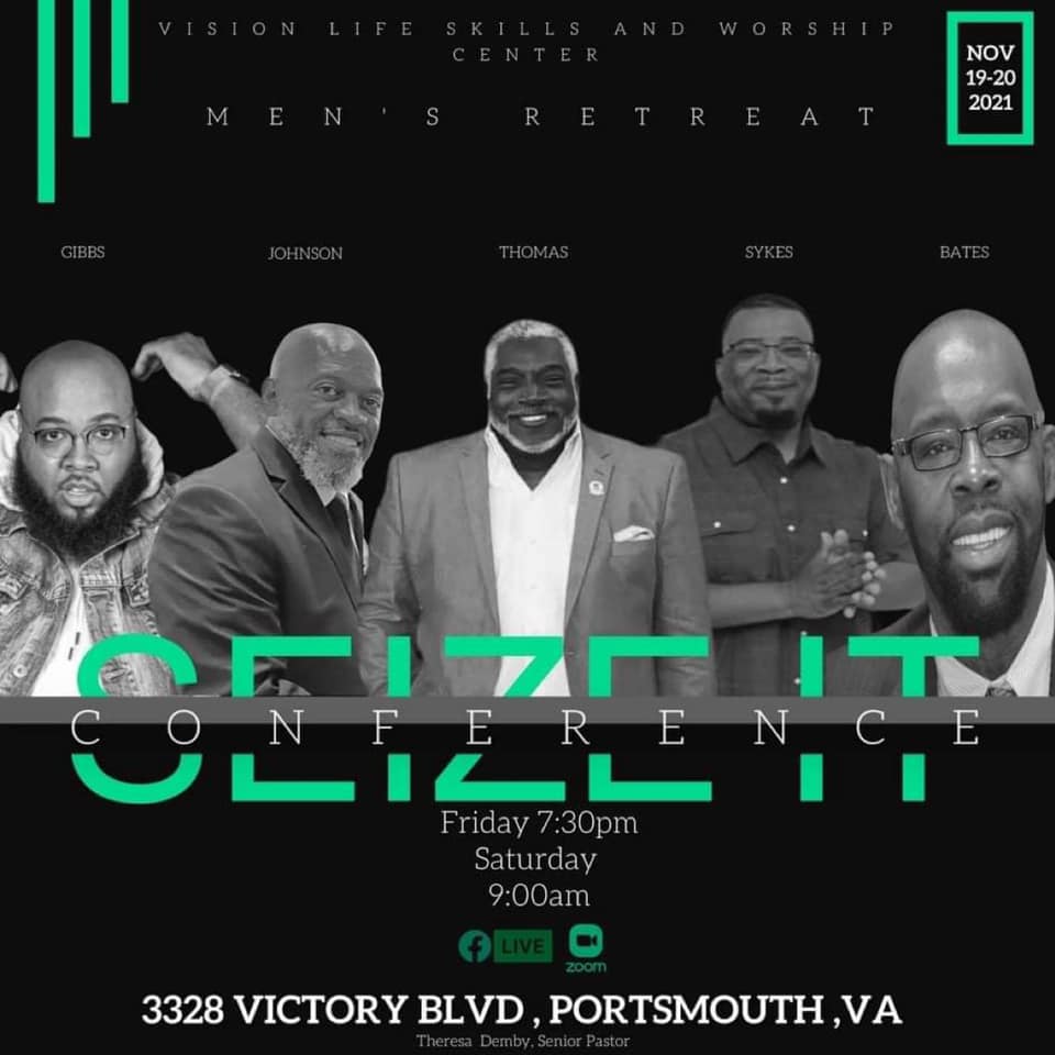 Vision Life Skills and Worship Center Home Facebook