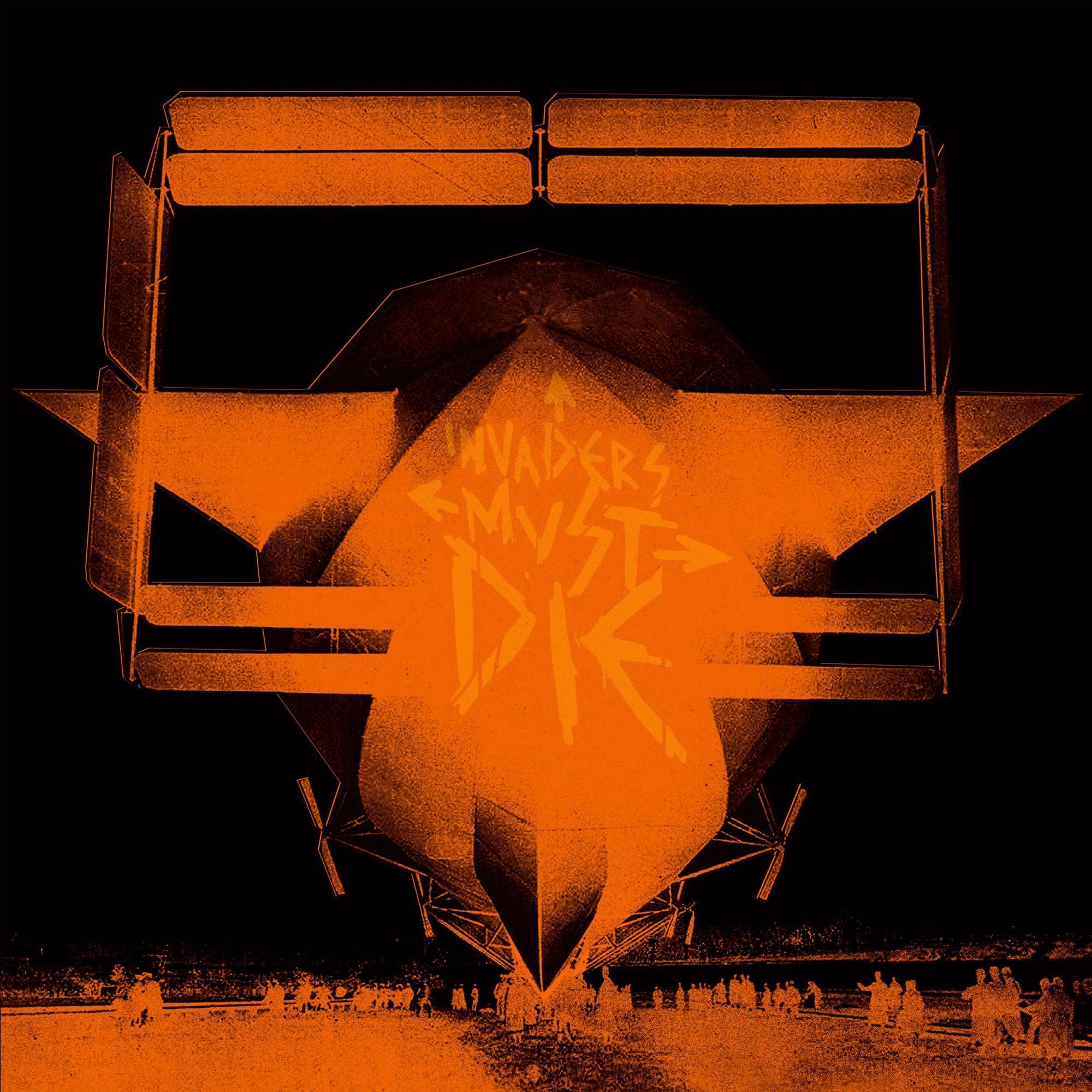 The Prodigy remix of Elitest G.O.A.T lands on gold 7” on 26th June