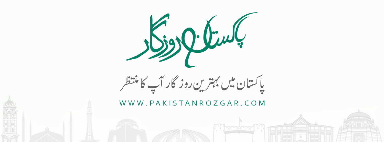 Pakistan Rozgar