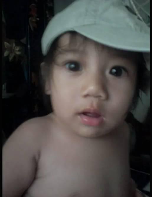 Jaden Reyes