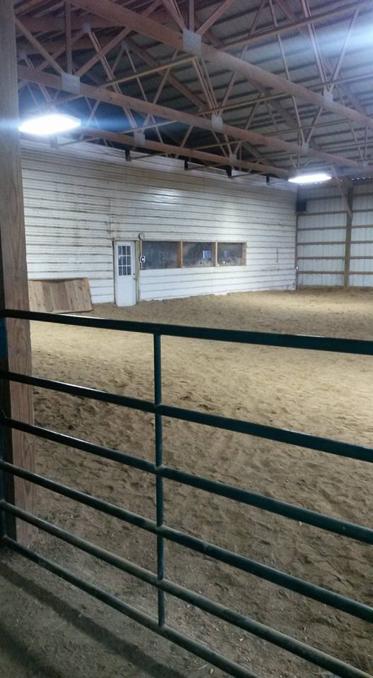 J & R Bar Ranch | Waterloo WI