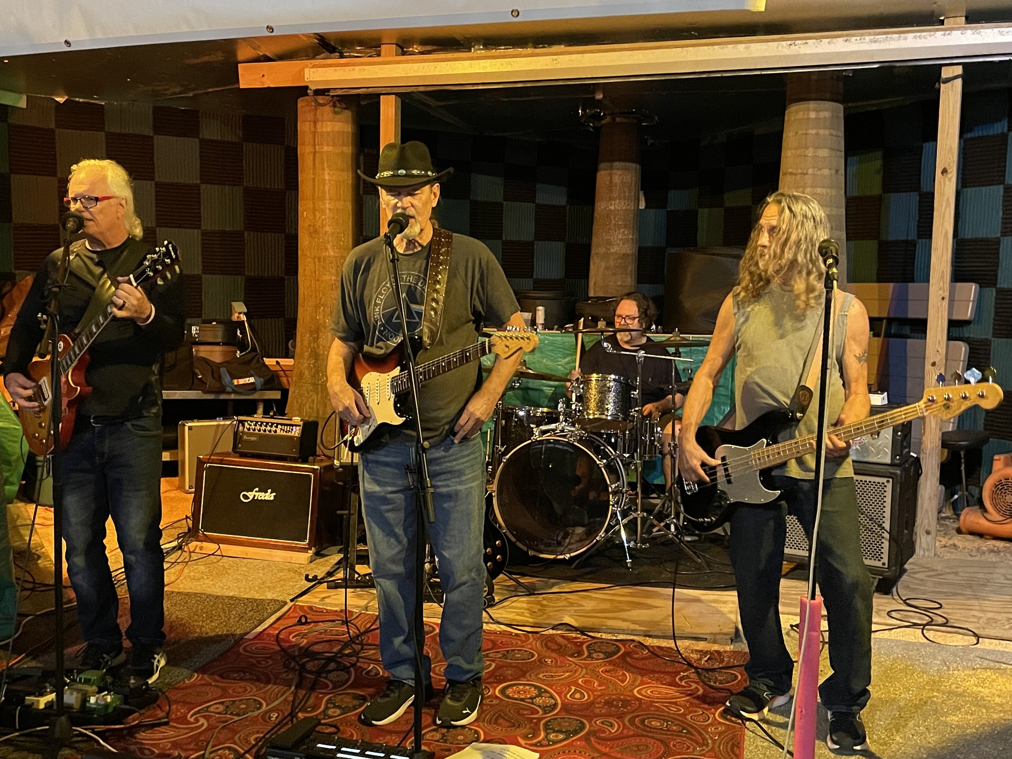 Sound Society Band added a new photo. - Sound Society Band