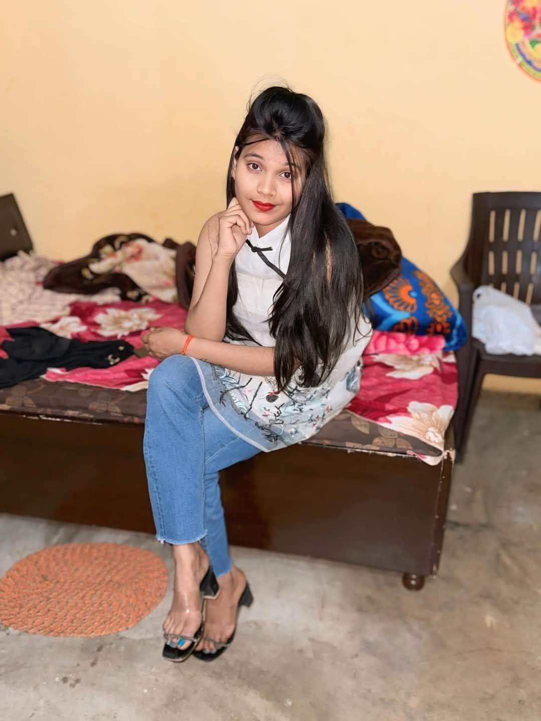 Komal rani