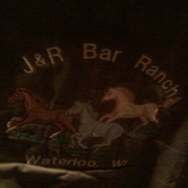 J & R Bar Ranch | Waterloo WI