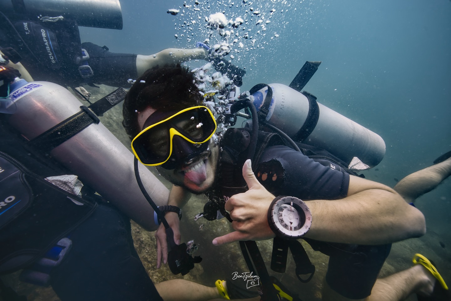 Siam Scuba Diving Centre