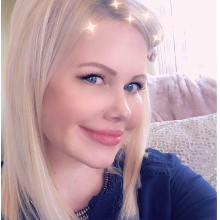 Shellie Warren