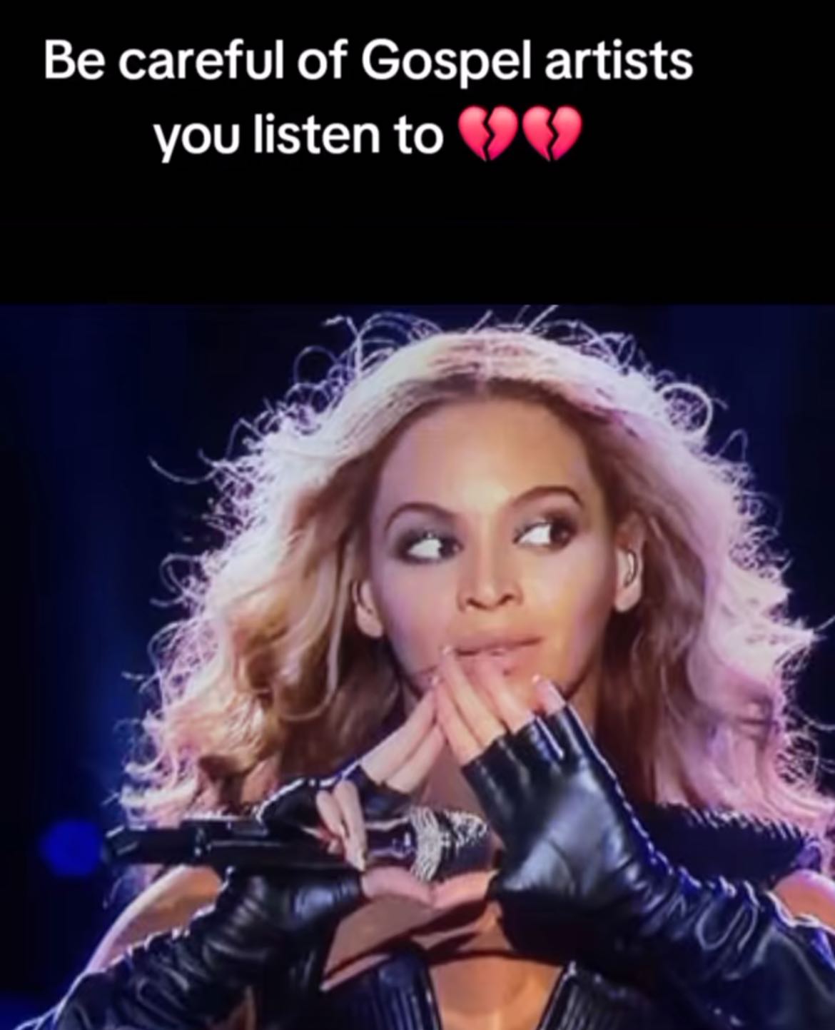 Yolokazi Chagi - Gospel artists xposed on TikTok of... | Facebook