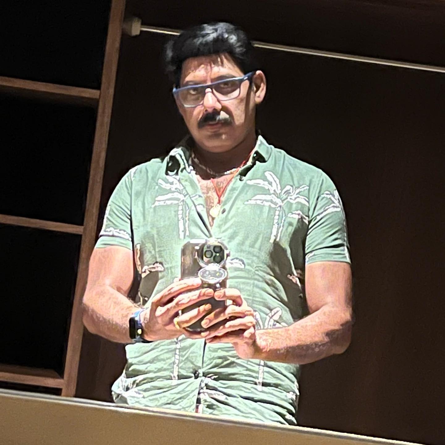Aneesh Ravi