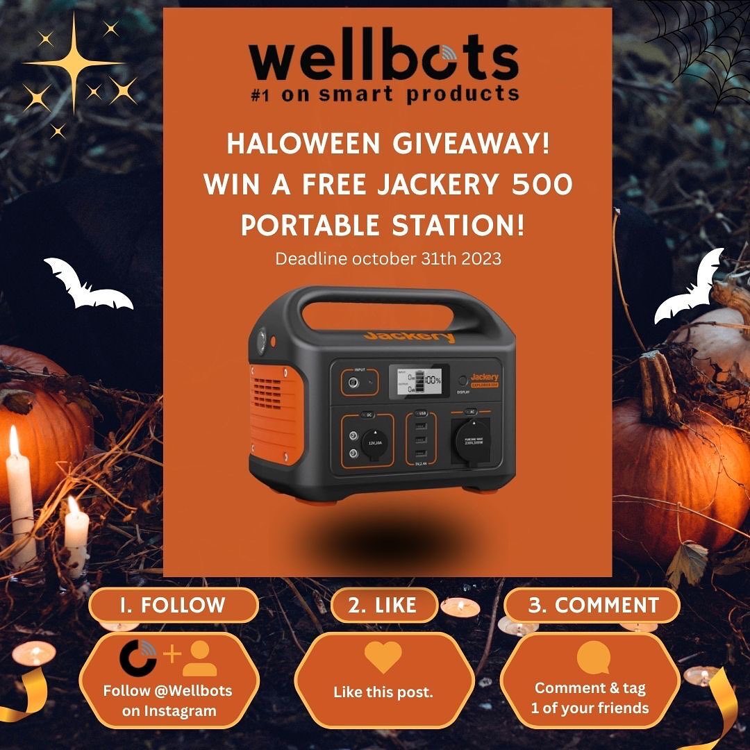 Wellbots | New York NY