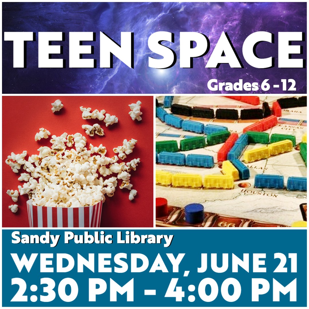 Join us on the... - City of Sandy, Oregon – City Government | Facebook