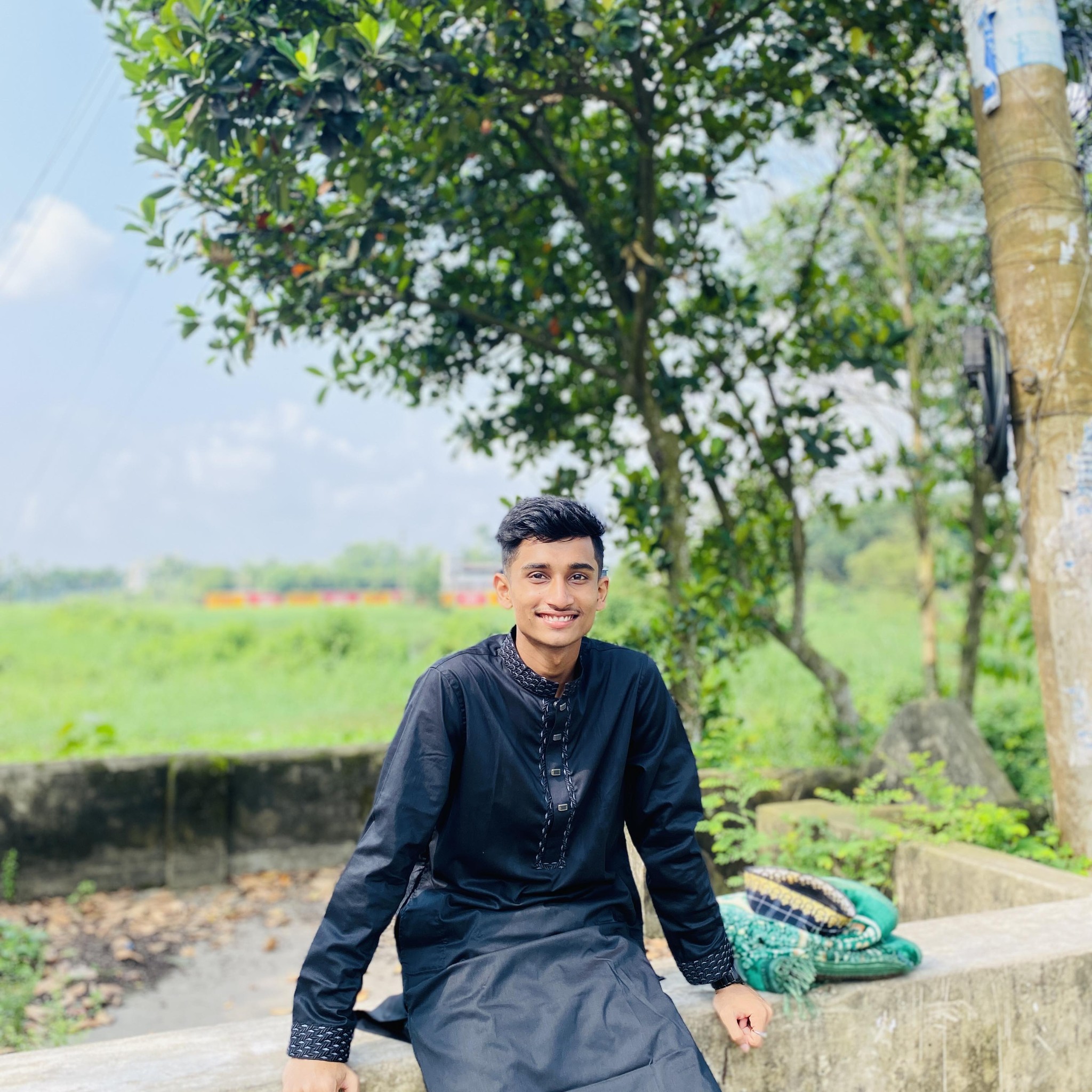 MD Shahab Uddin