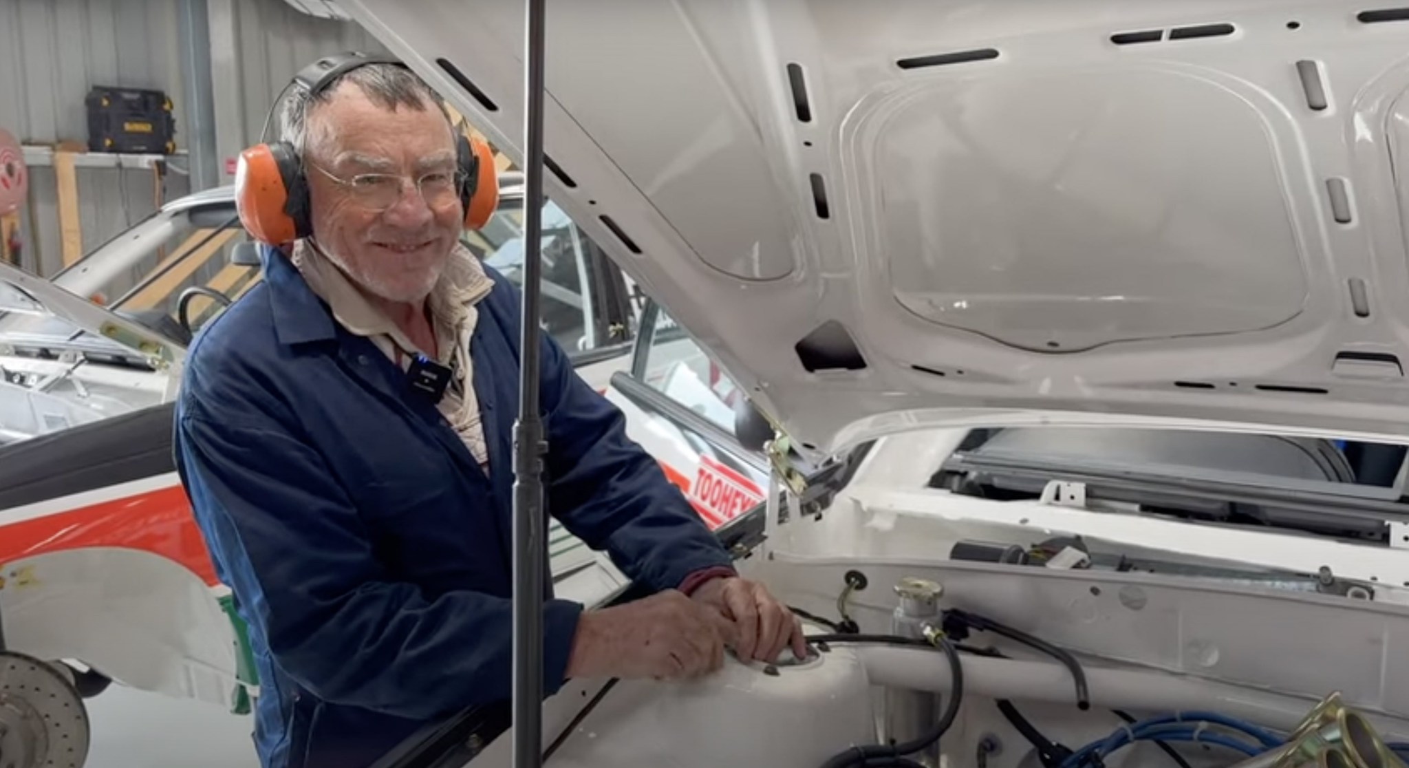 New YouTube Episode now live! Watch... - Perkins Engineering