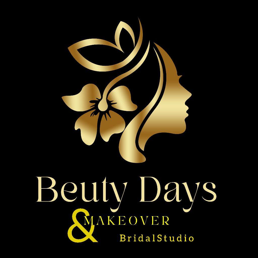 Beauty Days Makeover & Bridal Studio
