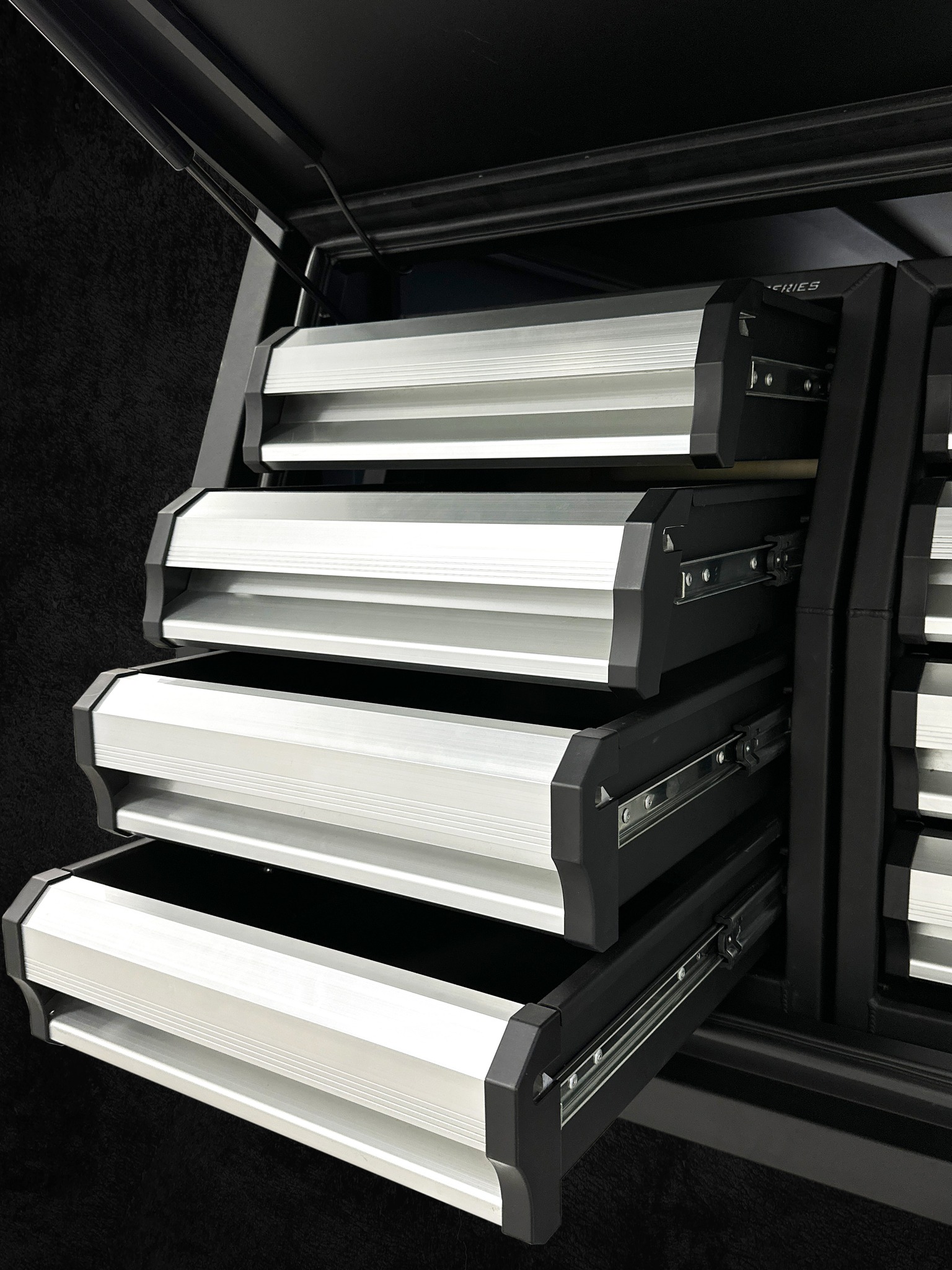 MRT - The MRT X-Series drawer modules are designed to... | Facebook