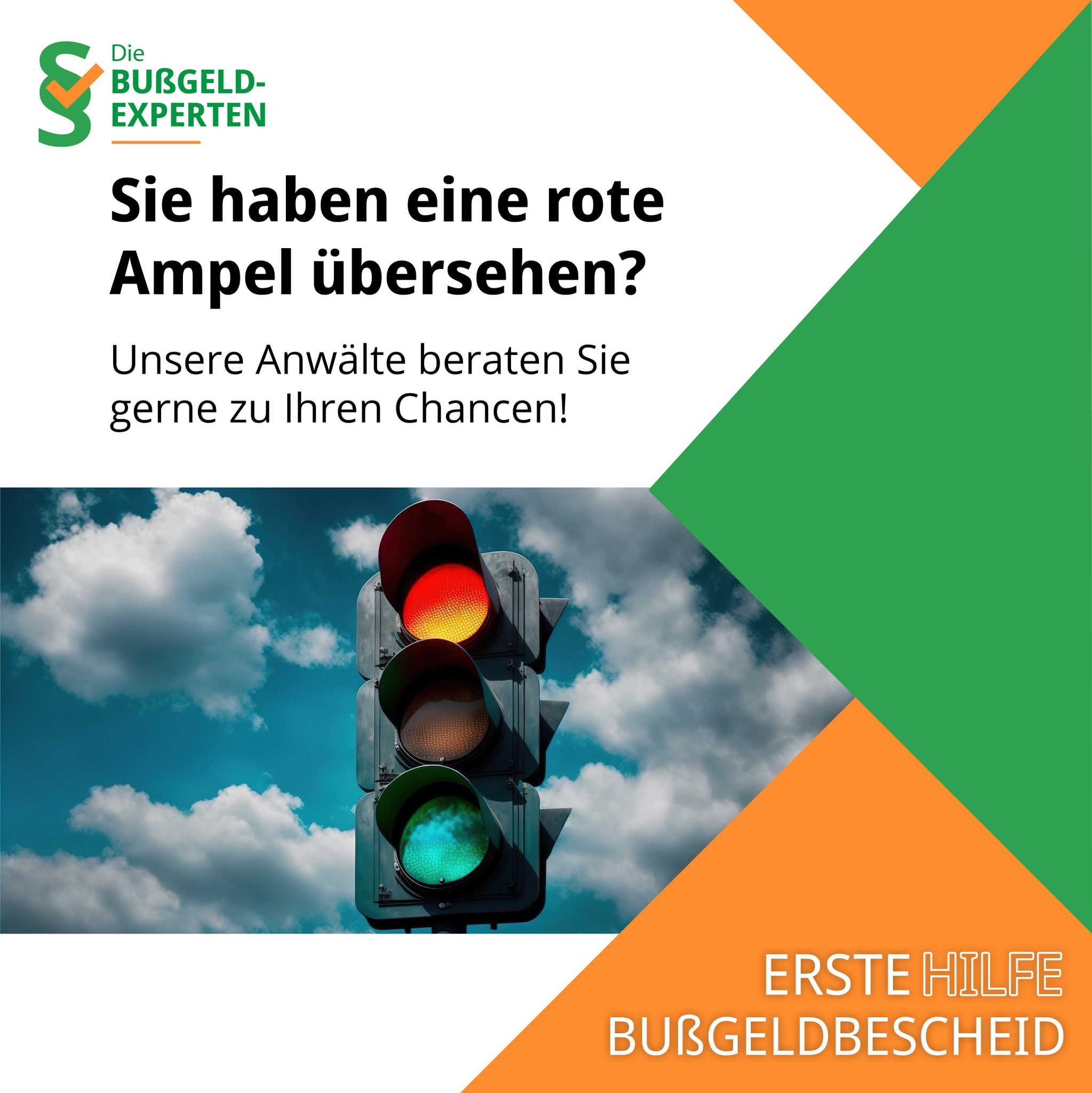 Elegantes Busgeld Rote Ampel Ein Teurer Fehler Mit Stil
