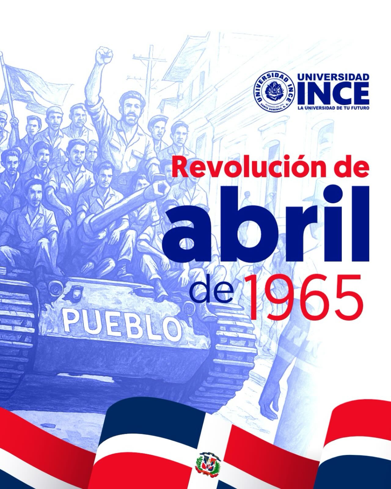 Universidad INCE | Santo Domingo